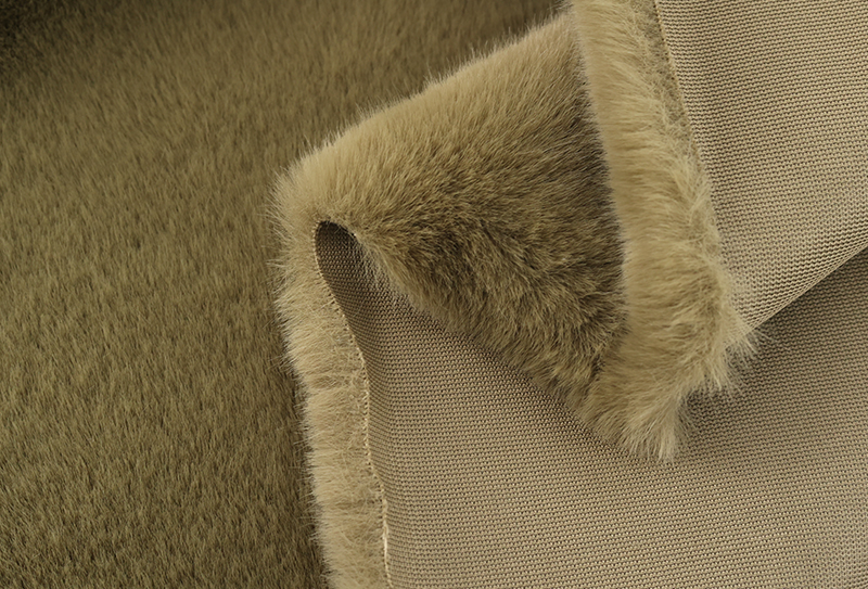 1200mg*180cm 紫貂仿貂毛布料