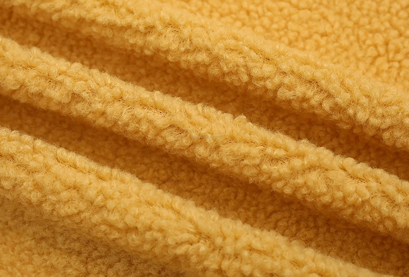 500mg*160cm 阿尔泰卷毛颗粒布料