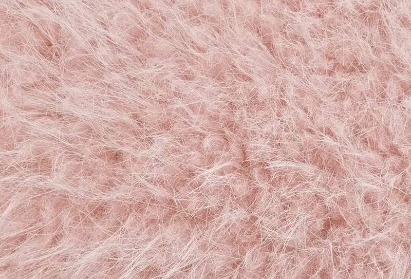 650mg*170cm 雪花貂仿貂毛布料 650mg*170cm 雪花貂仿貂毛布料