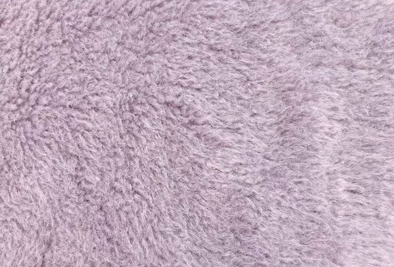 650mg*170cm 雪花貂仿貂毛布料 650mg*170cm 雪花貂仿貂毛布料