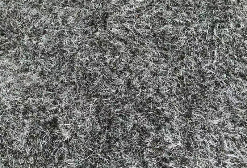 650mg*170cm 雪花貂仿貂毛布料 650mg*170cm 雪花貂仿貂毛布料