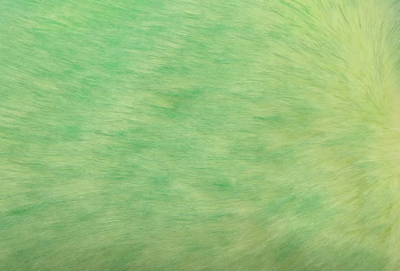 700g加厚 165cm 彩虹貂仿狐狸毛布料适用于大衣/玩偶/家居毯 700g加厚 165cm 彩虹貂仿狐狸毛布料适用于大衣/玩偶/家居毯