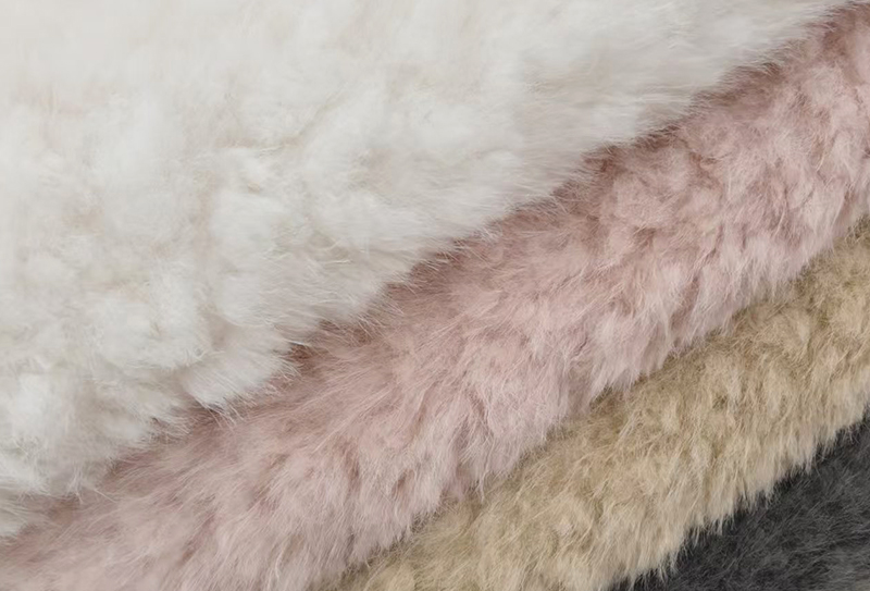 800g 165cm 云朵绒布料适用于帽子 800g 165cm 云朵绒布料适用于帽子