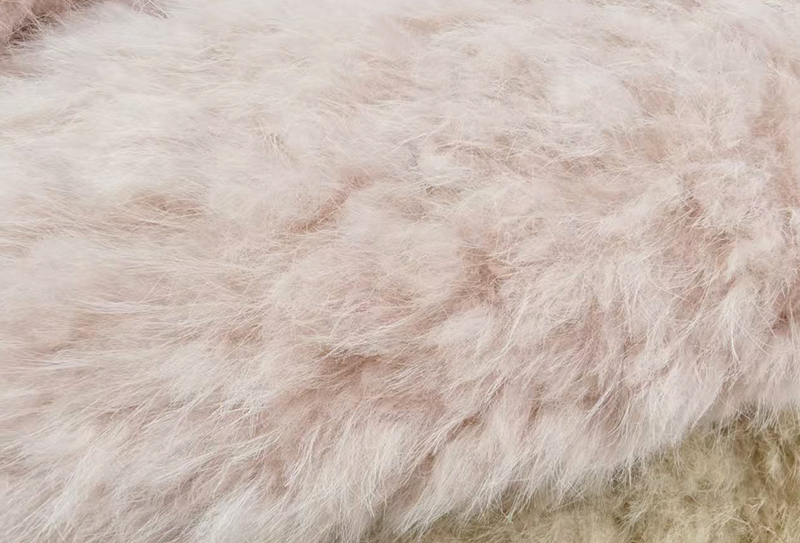 800g 165cm 云朵绒布料适用于帽子 800g 165cm 云朵绒布料适用于帽子