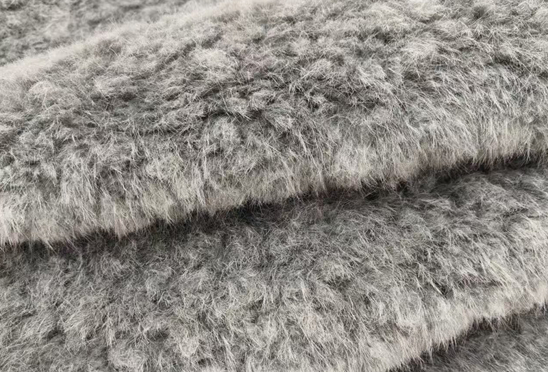 800g 165cm 云朵绒布料适用于帽子 800g 165cm 云朵绒布料适用于帽子