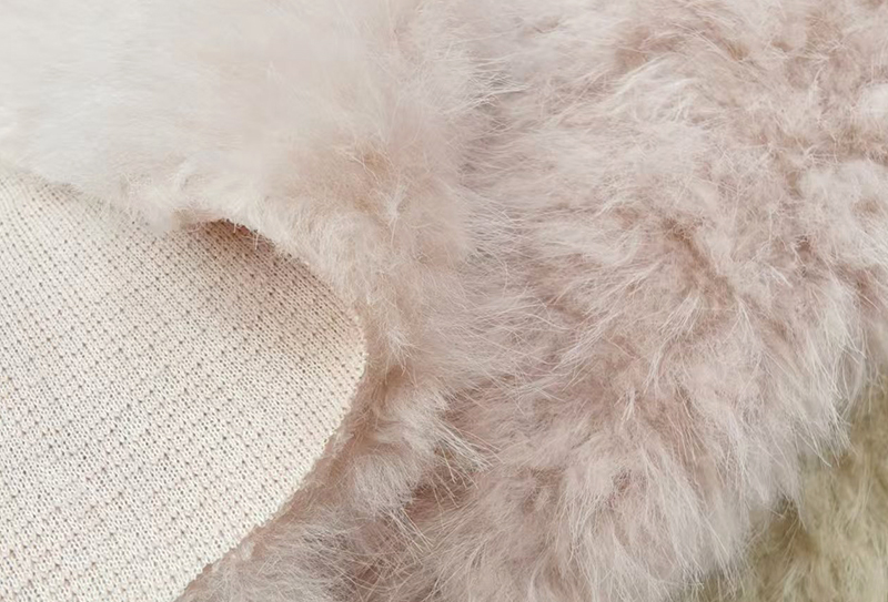 800g 165cm 云朵绒布料适用于帽子 800g 165cm 云朵绒布料适用于帽子