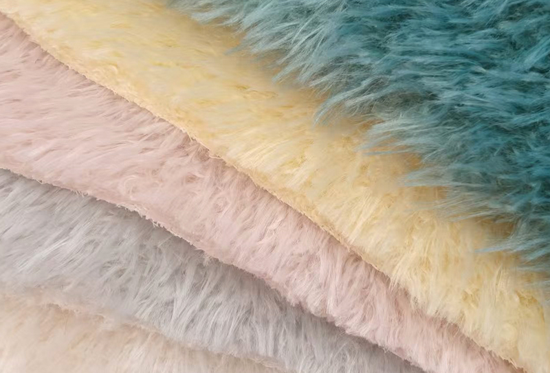 800mg*160cm 风铃卷 卷毛颗粒布料