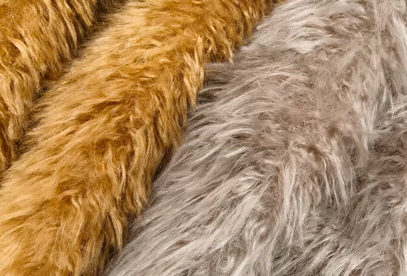 800mg*160cm 风铃卷 卷毛颗粒布料