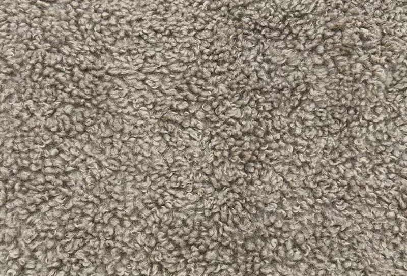 800mg/m² 165cm 卡拉羊绒布料适用于玩偶/座垫 800mg/m² 165cm 卡拉羊绒布料适用于玩偶/座垫