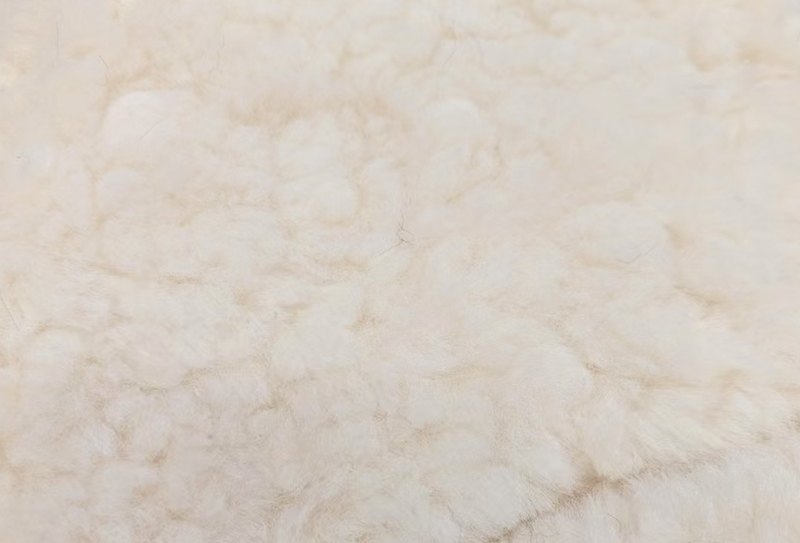 900mg*160cm 小云朵绒大颗粒毛绒布料适用于服装 900mg*160cm 小云朵绒大颗粒毛绒布料适用于服装