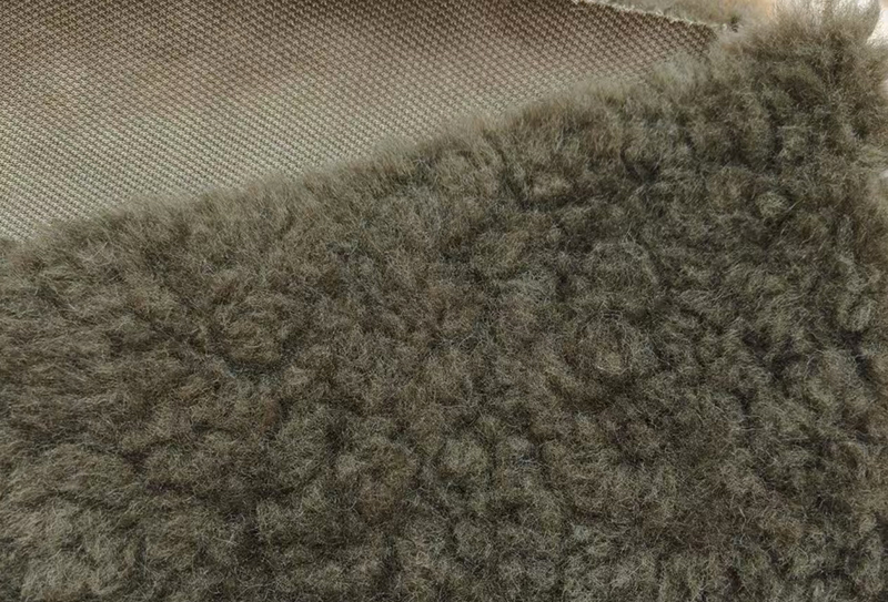 900mg*160cm 小云朵绒大颗粒毛绒布料适用于服装 900mg*160cm 小云朵绒大颗粒毛绒布料适用于服装