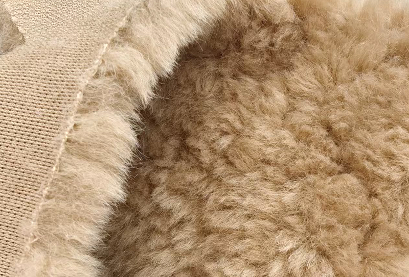 900mg*160cm 小云朵绒大颗粒毛绒布料适用于服装 900mg*160cm 小云朵绒大颗粒毛绒布料适用于服装