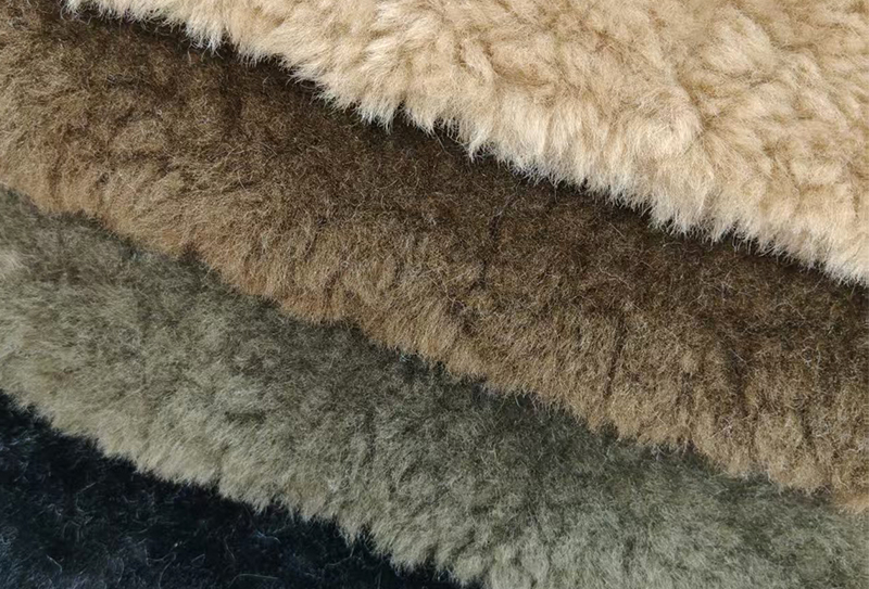 900mg*160cm 小云朵绒大颗粒毛绒布料适用于服装 900mg*160cm 小云朵绒大颗粒毛绒布料适用于服装