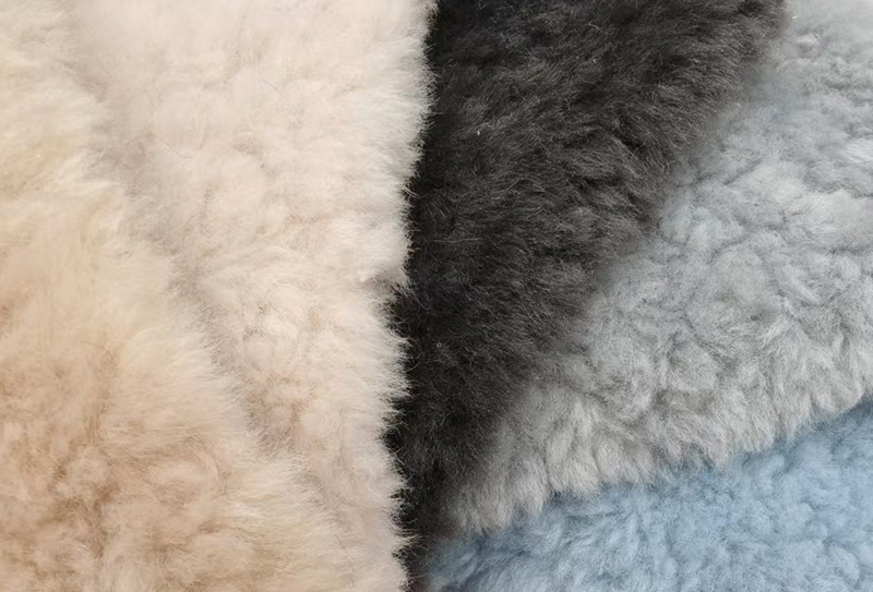 900mg*160cm 小云朵绒大颗粒毛绒布料适用于服装 900mg*160cm 小云朵绒大颗粒毛绒布料适用于服装