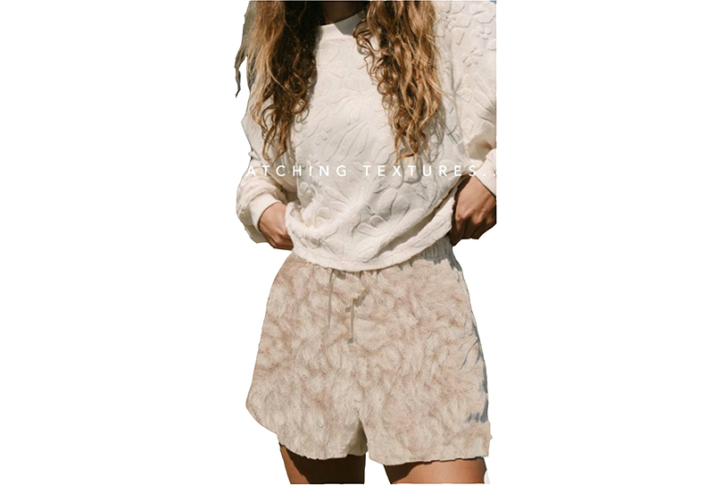 900mg*160cm 小云朵绒大颗粒毛绒布料适用于服装 900mg*160cm 小云朵绒大颗粒毛绒布料适用于服装