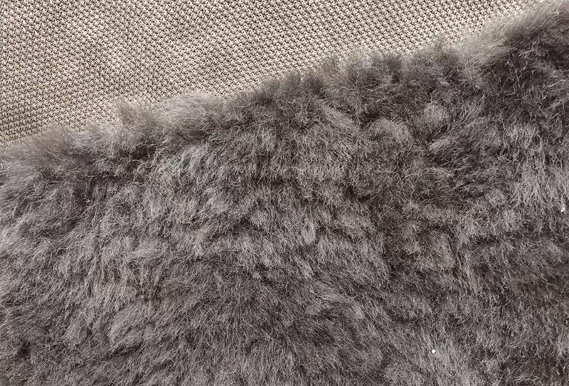 900mg*160cm 小云朵绒大颗粒毛绒布料适用于服装 900mg*160cm 小云朵绒大颗粒毛绒布料适用于服装