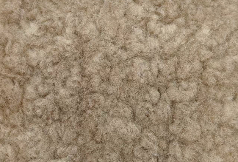 750mg*160cm 栀子朵大颗粒毛绒布料 750mg*160cm 栀子朵大颗粒毛绒布料