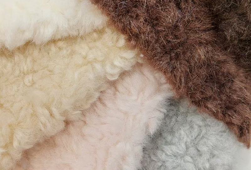 750mg*160cm 栀子朵大颗粒毛绒布料