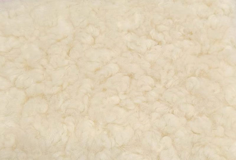 750mg*160cm 栀子朵大颗粒毛绒布料 750mg*160cm 栀子朵大颗粒毛绒布料