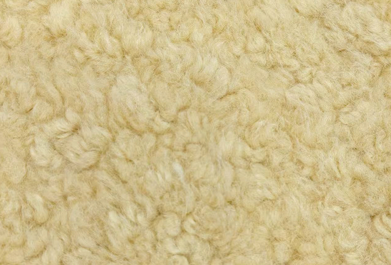 750mg*160cm 栀子朵大颗粒毛绒布料 750mg*160cm 栀子朵大颗粒毛绒布料