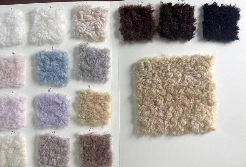 750mg*160cm 栀子朵大颗粒毛绒布料 750mg*160cm 栀子朵大颗粒毛绒布料