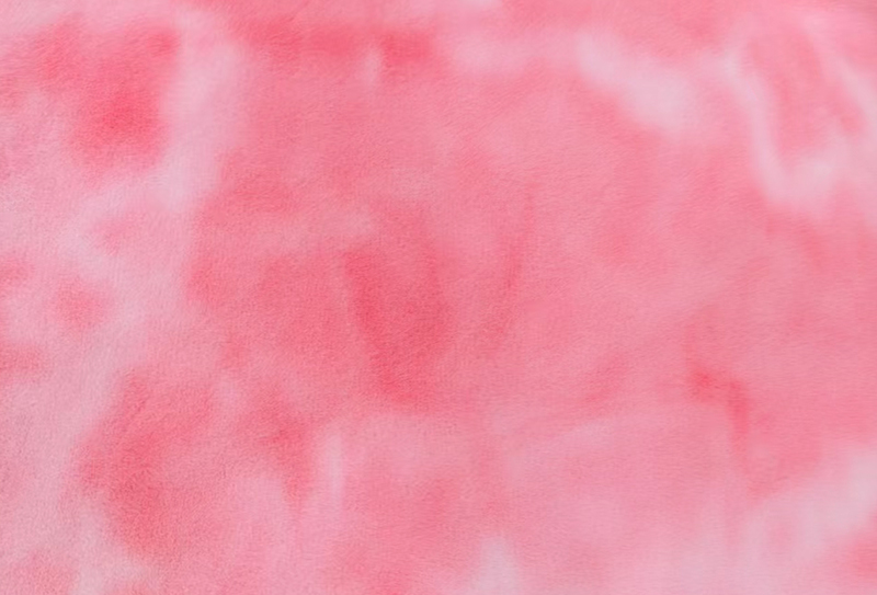 550mg 160cm 欧貂扎染毛绒面料适用于抱枕 550mg 160cm 欧貂扎染毛绒面料适用于抱枕