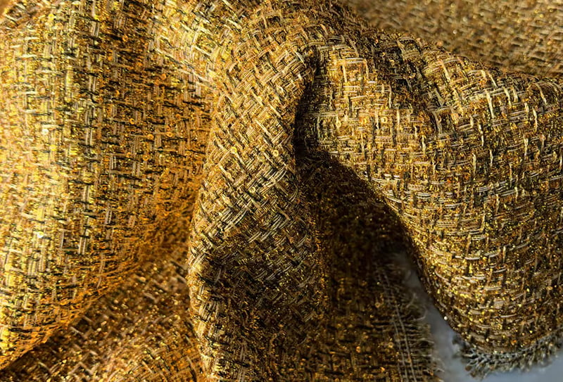 580mg 148cm 小香风布料0534多颜色可选