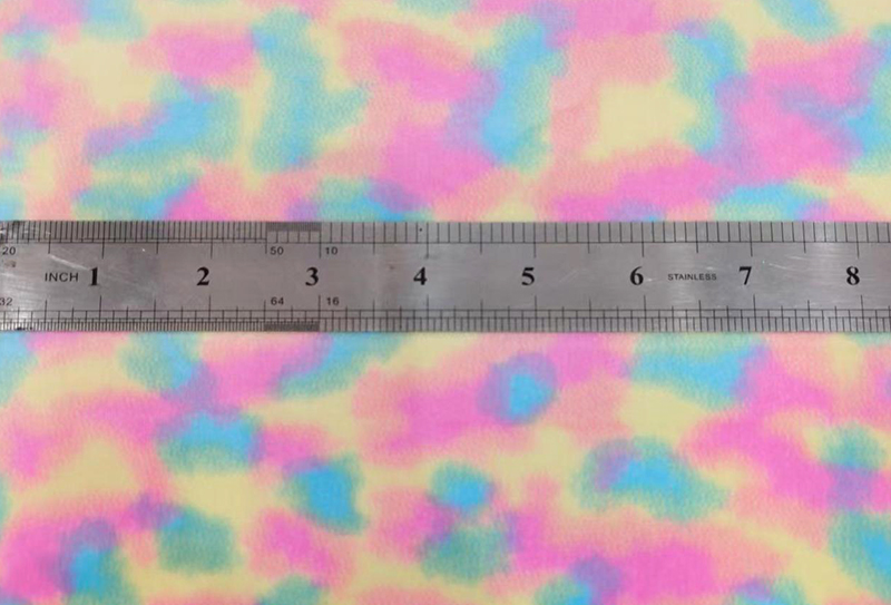 510mg 170cm 300GSM 氨纶超柔短毛绒面料 有弹力 5%氨纶95%涤纶 510mg 170cm 300GSM 氨纶超柔短毛绒面料 有弹力 5%氨纶95%涤纶