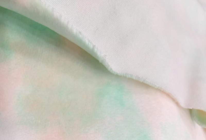 510mg 170cm 300GSM 氨纶超柔短毛绒面料 有弹力 5%氨纶95%涤纶 510mg 170cm 300GSM 氨纶超柔短毛绒面料 有弹力 5%氨纶95%涤纶