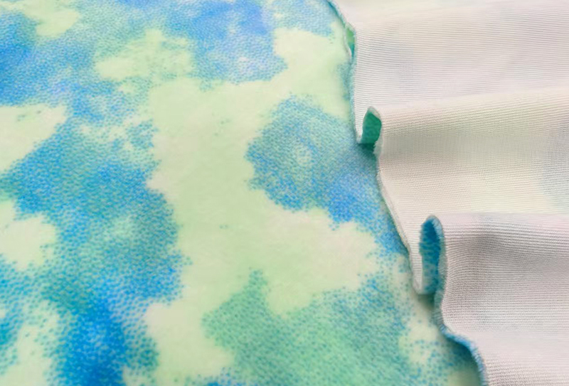 510mg 170cm 300GSM 氨纶超柔短毛绒面料 有弹力 5%氨纶95%涤纶 510mg 170cm 300GSM 氨纶超柔短毛绒面料 有弹力 5%氨纶95%涤纶