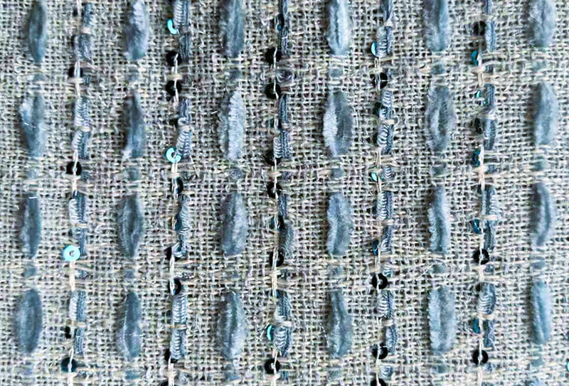 425mg 148cm 抗皱、耐磨小香风梭织面料897331