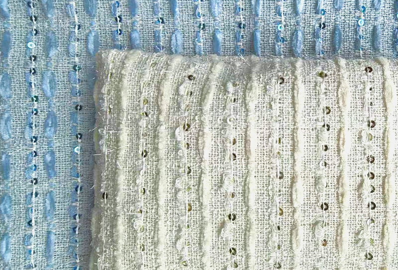 425mg 148cm 抗皱、耐磨小香风梭织面料897331