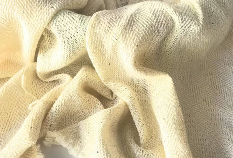 370mg 148cm 涤纶小香风面料980240