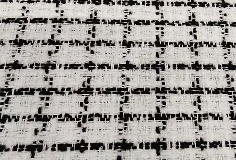 500mg 148cm 小香风小#字面料适用于包包/帽子 500mg 148cm 小香风小#字面料适用于包包/帽子