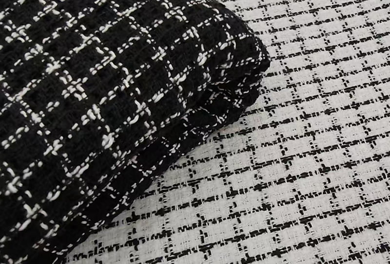 500mg 148cm 小香风小#字面料适用于包包/帽子 500mg 148cm 小香风小#字面料适用于包包/帽子