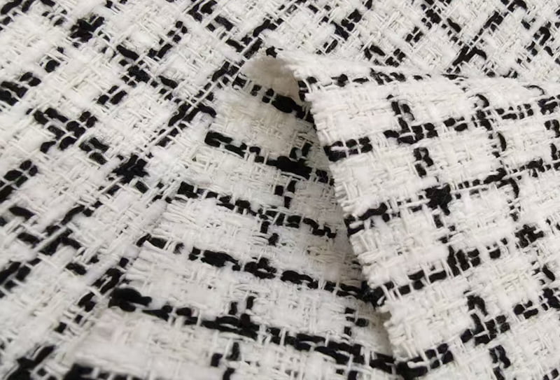 500mg 148cm 小香风小#字面料适用于包包/帽子 500mg 148cm 小香风小#字面料适用于包包/帽子