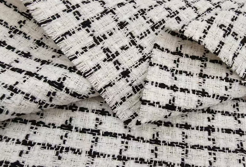 500mg 148cm 小香风小#字面料适用于包包/帽子 500mg 148cm 小香风小#字面料适用于包包/帽子