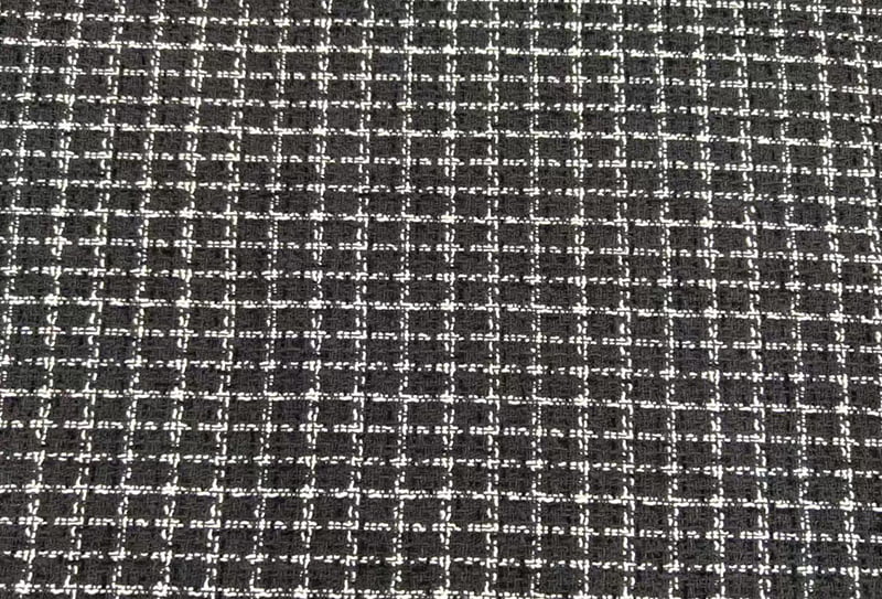 500mg 148cm 小香风小#字面料适用于包包/帽子 500mg 148cm 小香风小#字面料适用于包包/帽子