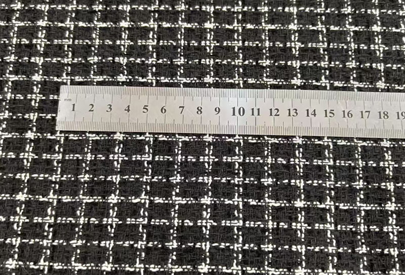 500mg 148cm 小香风小#字面料适用于包包/帽子 500mg 148cm 小香风小#字面料适用于包包/帽子