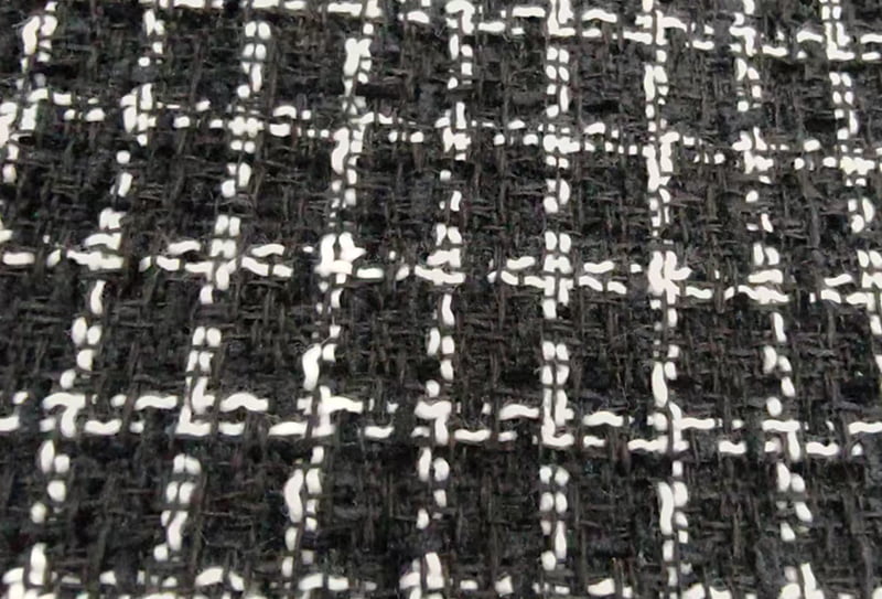 500mg 148cm 小香风小#字面料适用于包包/帽子 500mg 148cm 小香风小#字面料适用于包包/帽子