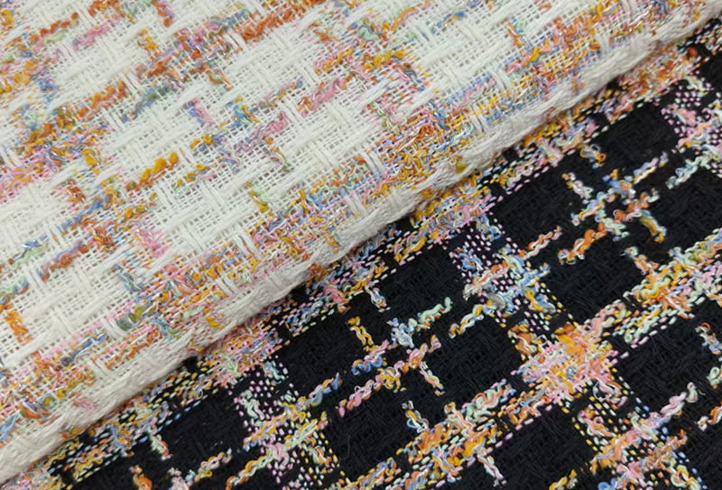 500mg 148cm 小香风面料ls2517适用于手提包/鞋子