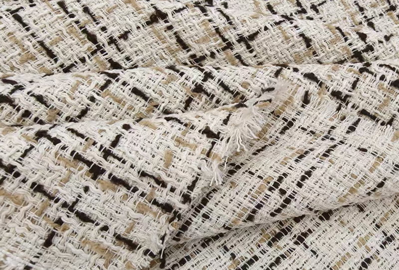 450mg 148cm 小香风面料ls540412适用于手提包 450mg 148cm 小香风面料ls540412适用于手提包