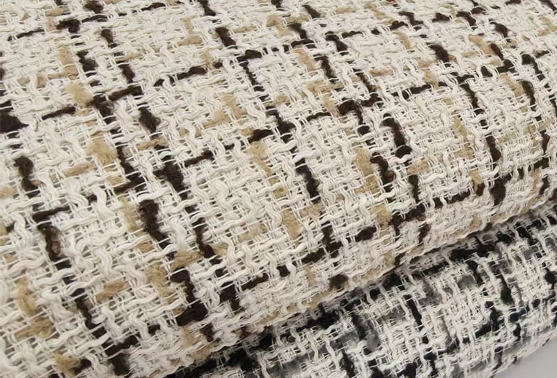 450mg 148cm 小香风面料ls540412适用于手提包 450mg 148cm 小香风面料ls540412适用于手提包