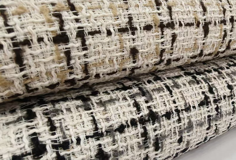 450mg 148cm 小香风面料ls540412适用于手提包 450mg 148cm 小香风面料ls540412适用于手提包