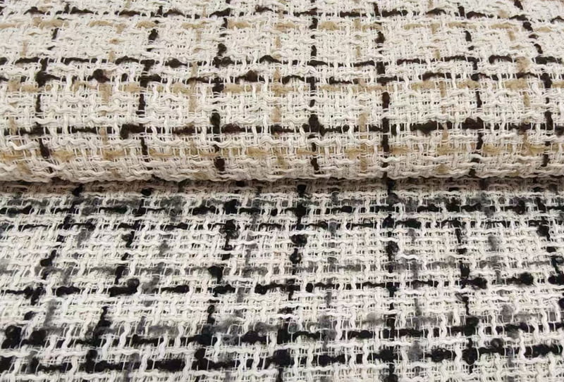 450mg 148cm 小香风面料ls540412适用于手提包 450mg 148cm 小香风面料ls540412适用于手提包