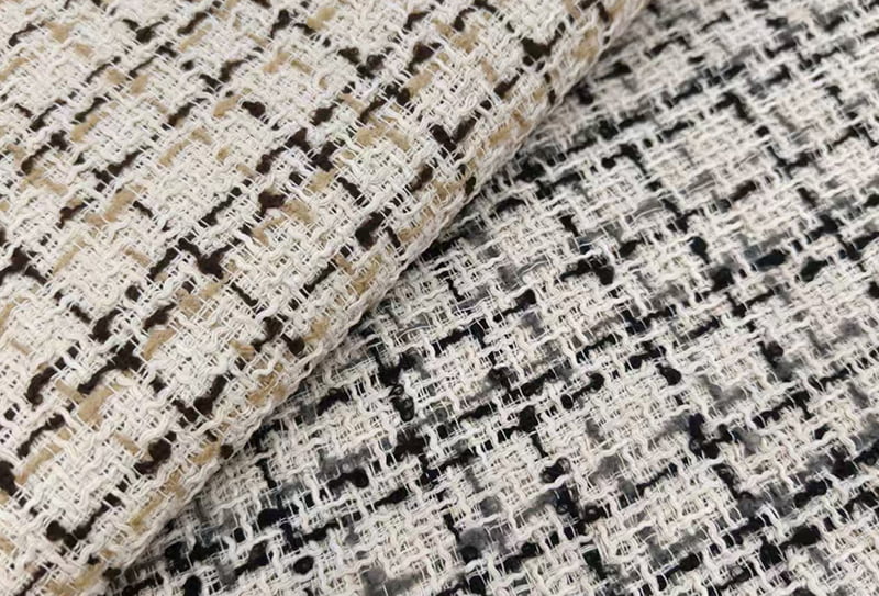 450mg 148cm 小香风面料ls540412适用于手提包 450mg 148cm 小香风面料ls540412适用于手提包