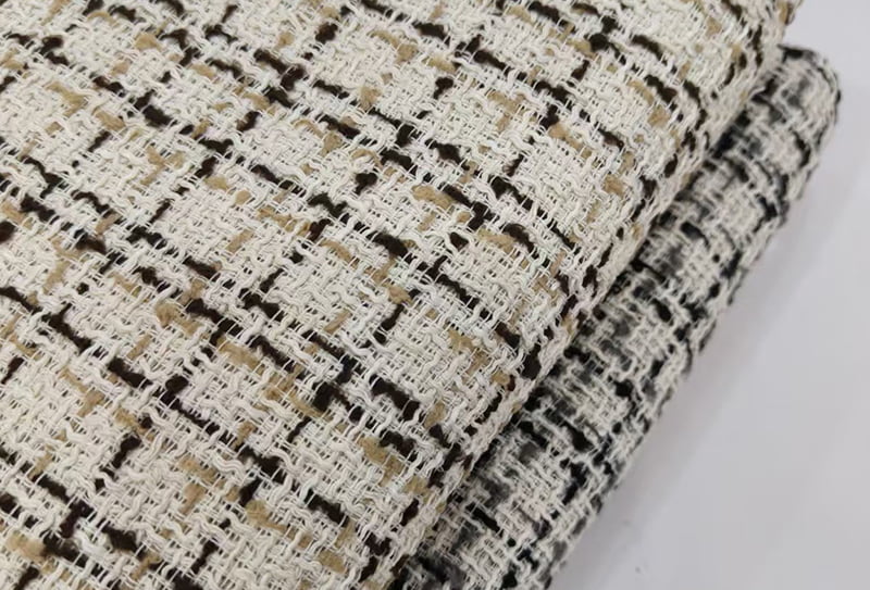 450mg 148cm 小香风面料ls540412适用于手提包 450mg 148cm 小香风面料ls540412适用于手提包