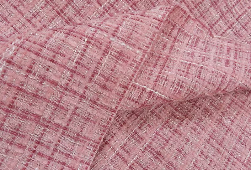 500mg 148cm 小香风面料ls780314适用于服装/鞋子 500mg 148cm 小香风面料ls780314适用于服装/鞋子