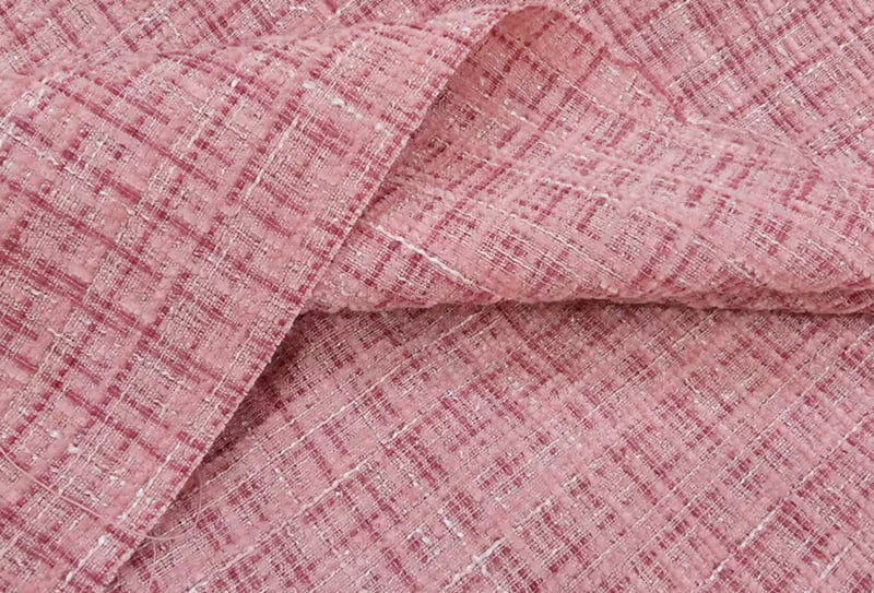 500mg 148cm 小香风面料ls780314适用于服装/鞋子 500mg 148cm 小香风面料ls780314适用于服装/鞋子