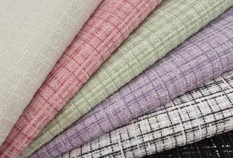 500mg 148cm 小香风面料ls780314适用于服装/鞋子